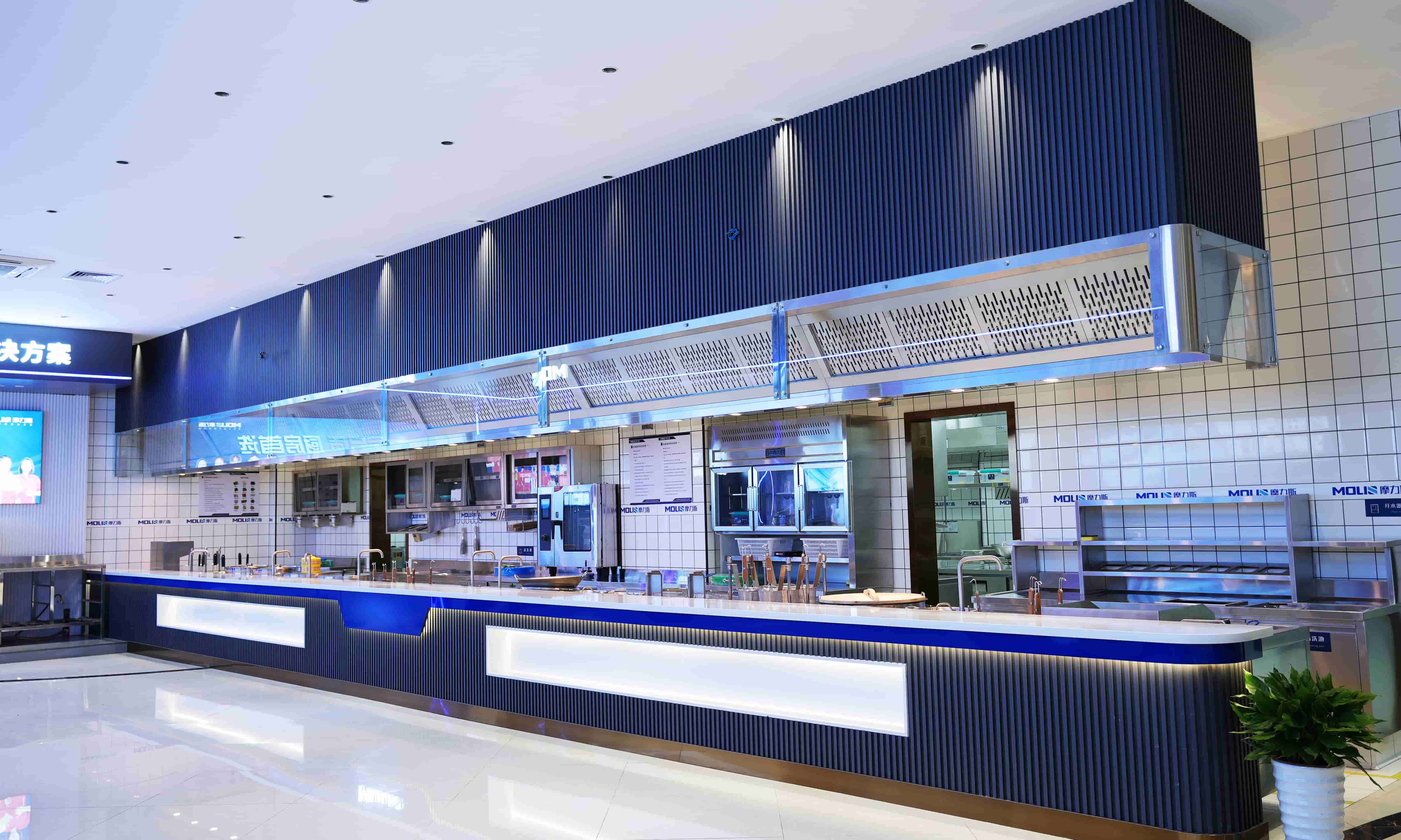 6A级展厅