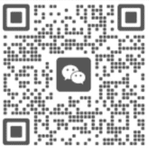 联系我们二维码