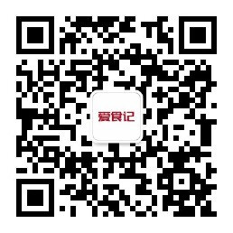 微信公众号二维码
