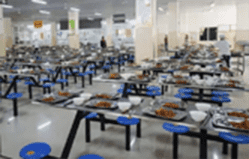 团餐应用场景一