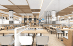 团餐应用场景二