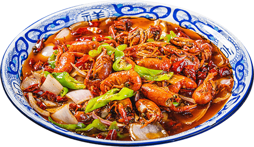 小龙虾