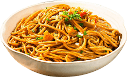 炒粉